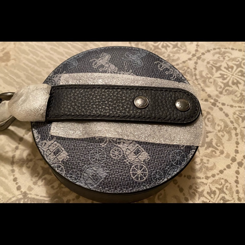 NWT Coach H&C Tote 3 piece set - Picture 9 of 12